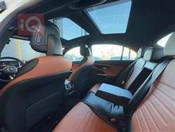 مێرسێدس بێنز C-Class